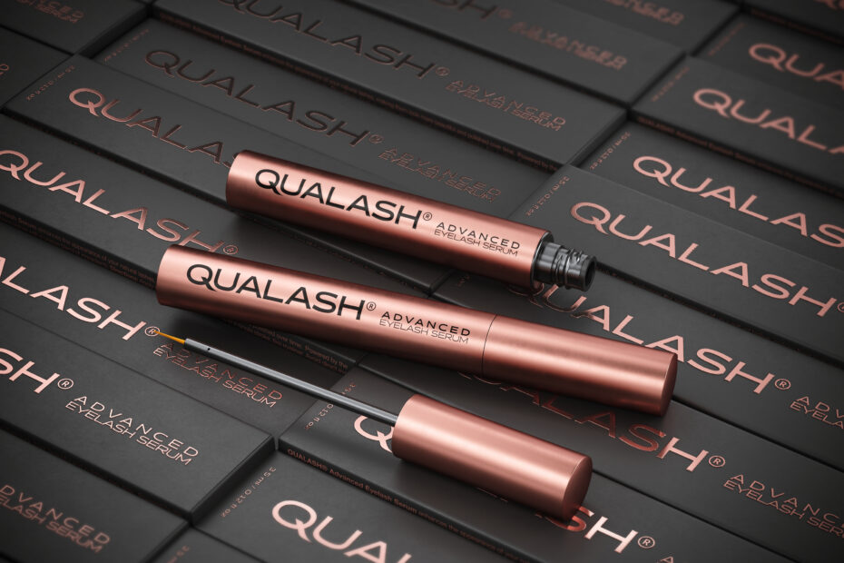qualash serum do rzęs